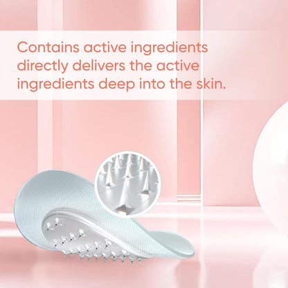 Novalift Micro-Needle Eye Patches for Skin Hydration