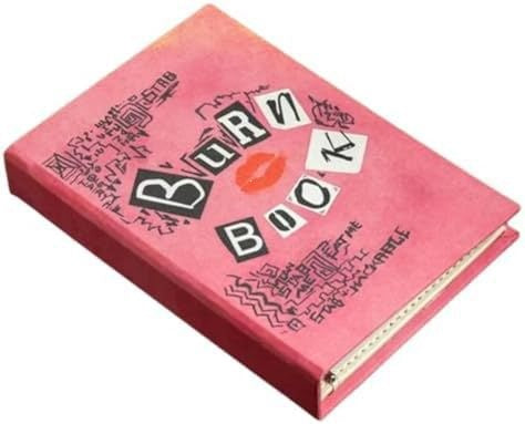 Novelty Book Shape Passport Holder