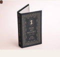 Novelty Book Shaped Wallets