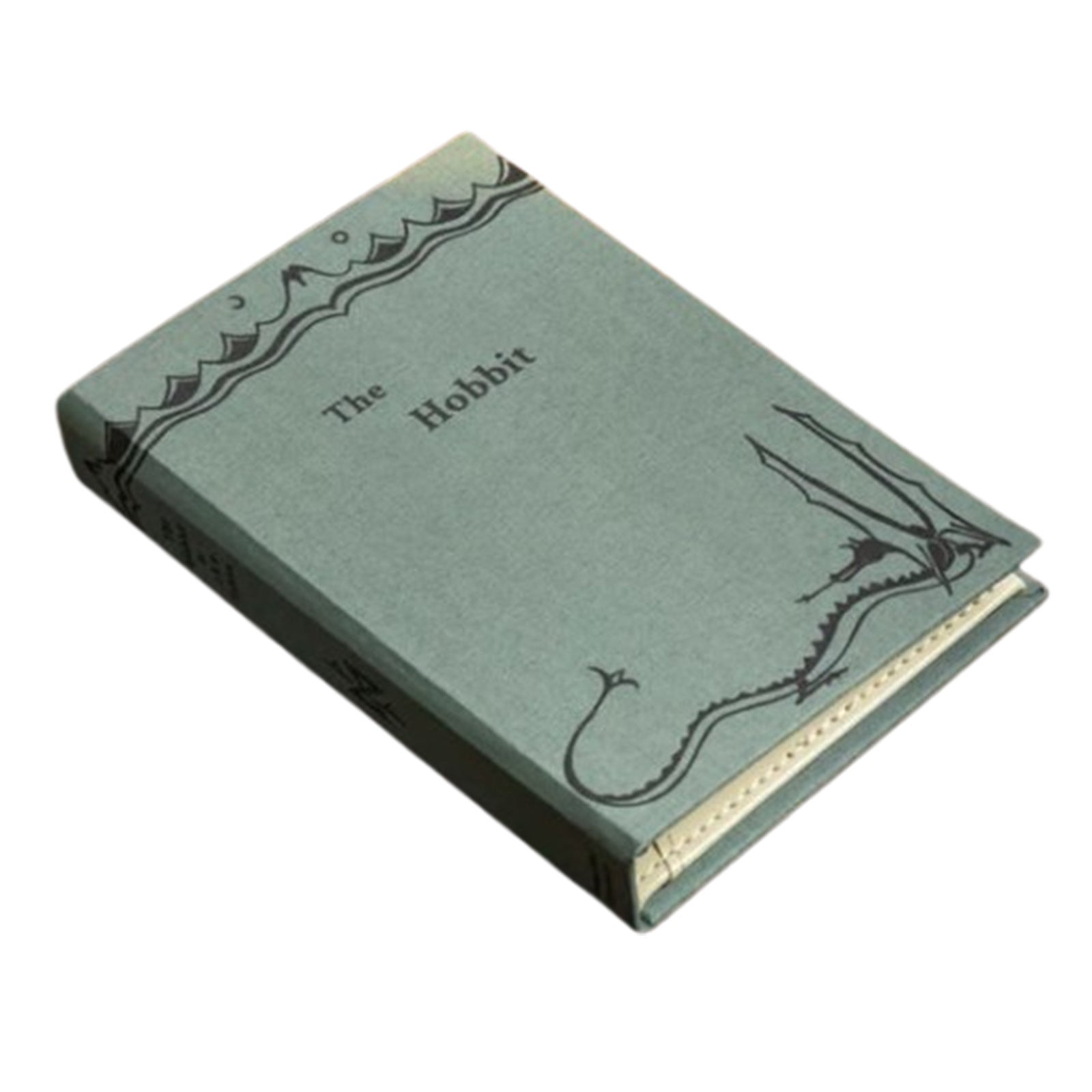 Novelty Book Shaped Wallets