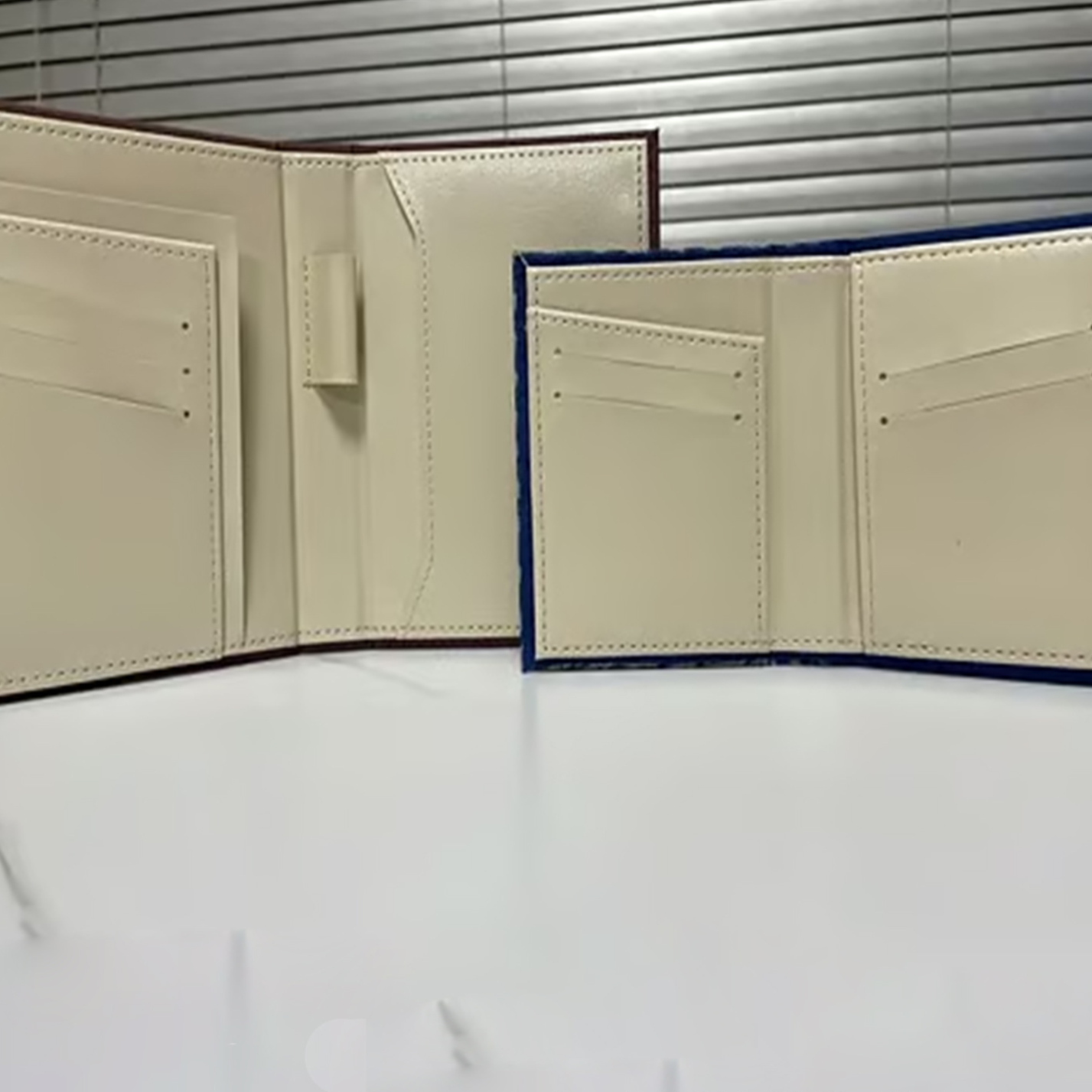 Novelty Book Shaped Wallets