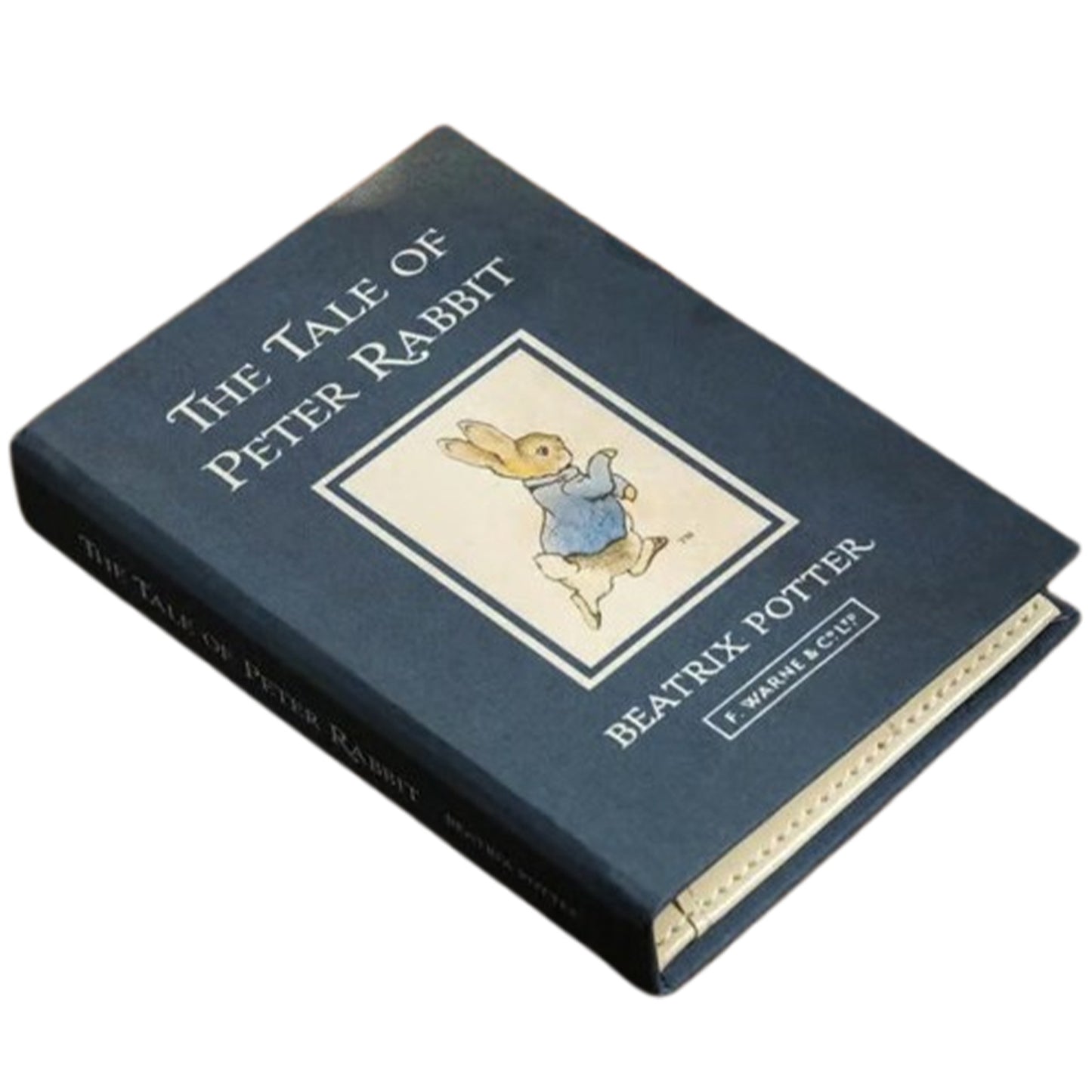 Novelty Book Shaped Wallets