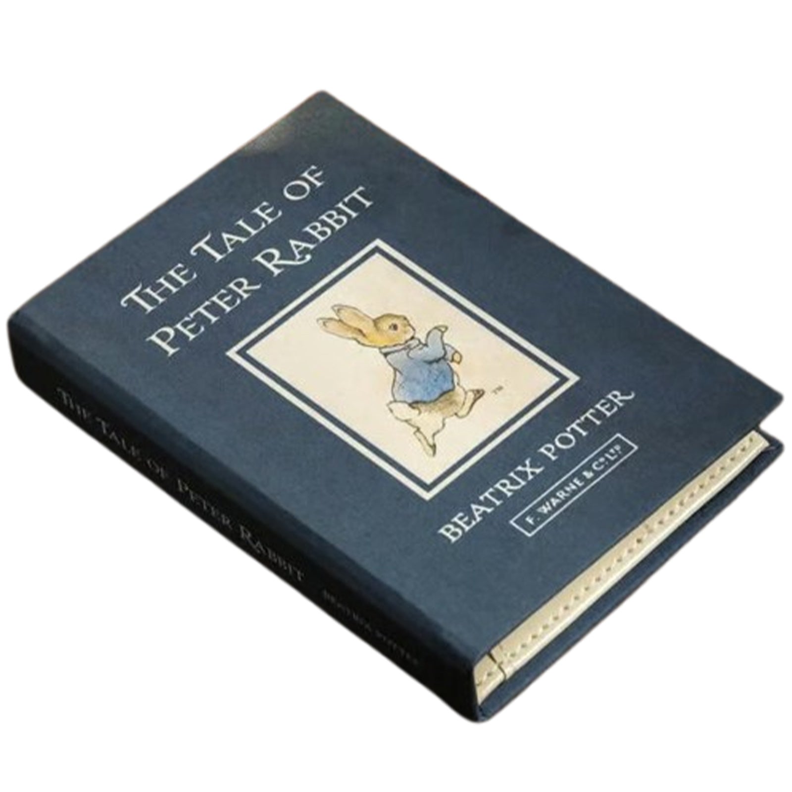 Novelty Book Shaped Wallets