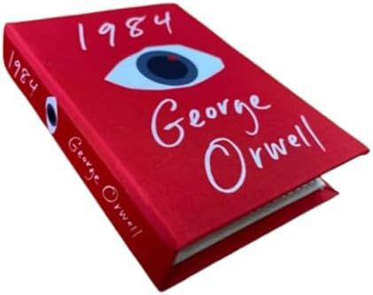 Novelty Book Shaped Wallets