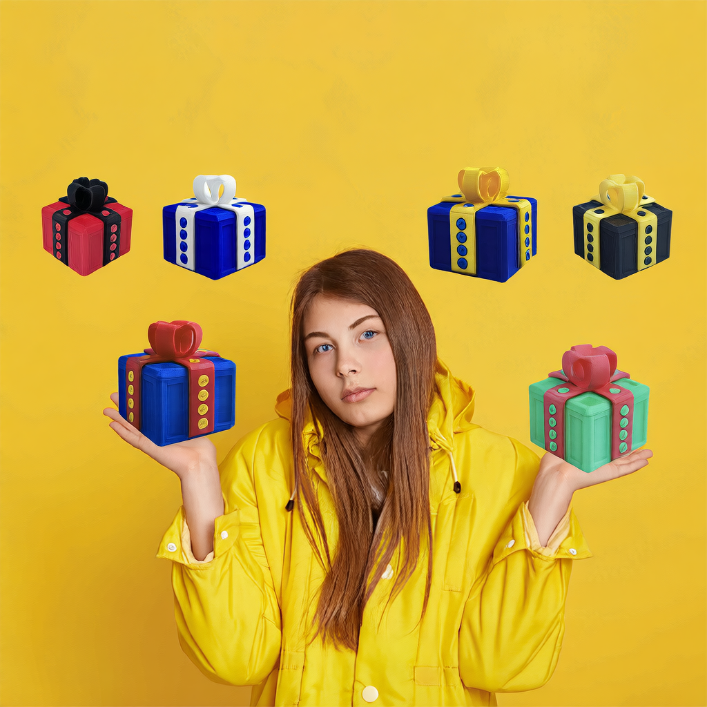 Novelty Gift Box