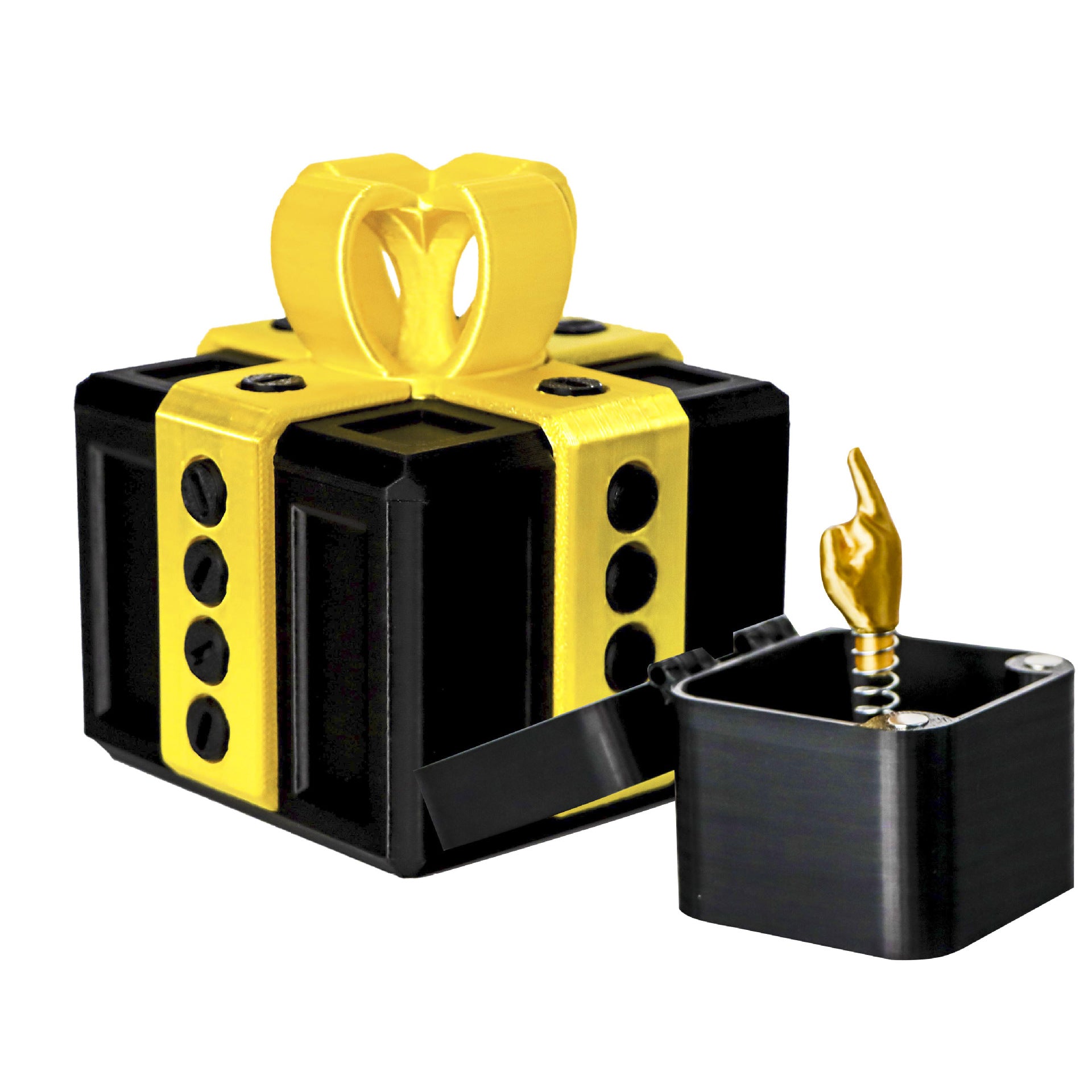 Novelty Gift Box