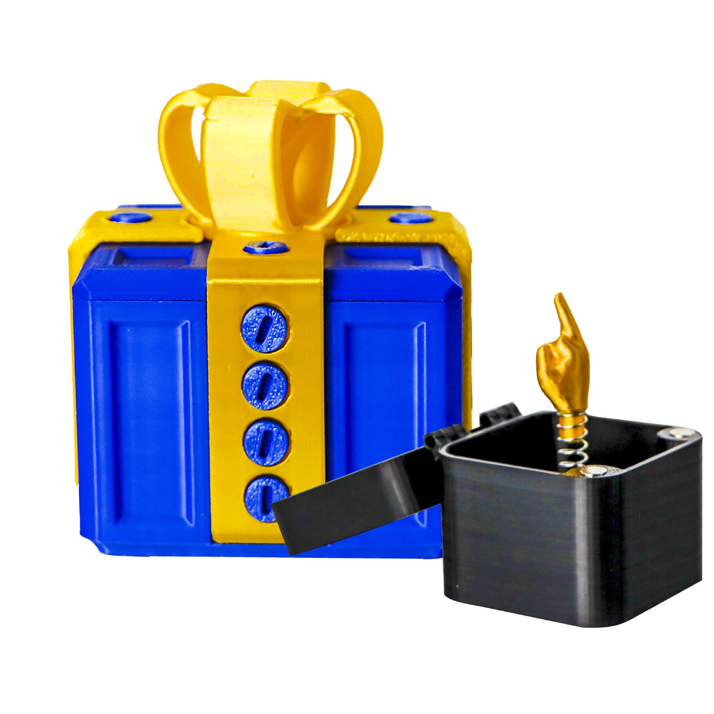 Novelty Gift Box