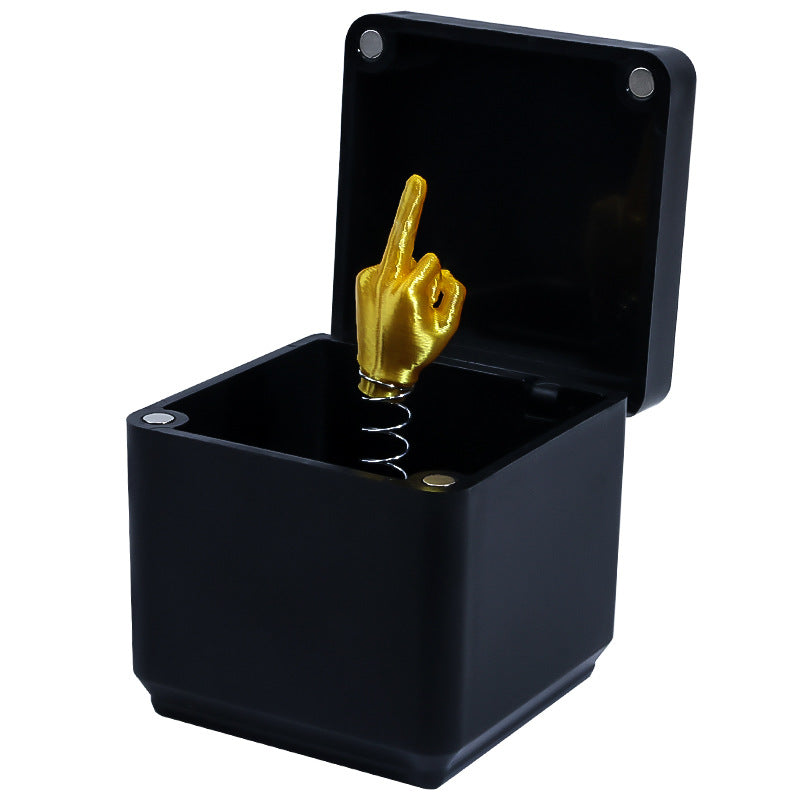 Novelty Prank Gift Box Set