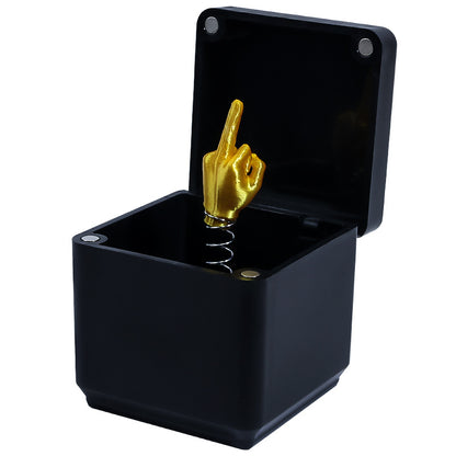 Novelty Prank Gift Box Set