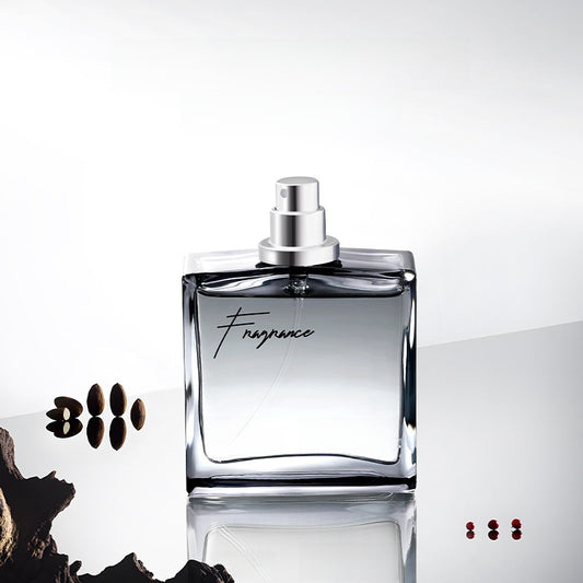 Novo Long Lasting Wood Scent Men Perfume