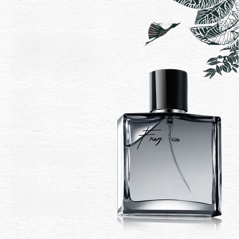Novo Long Lasting Wood Scent Men Perfume