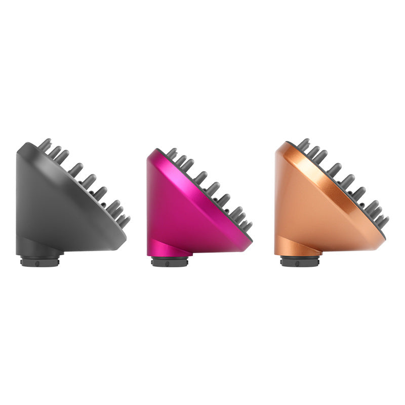 Nozzle Styling Accessory