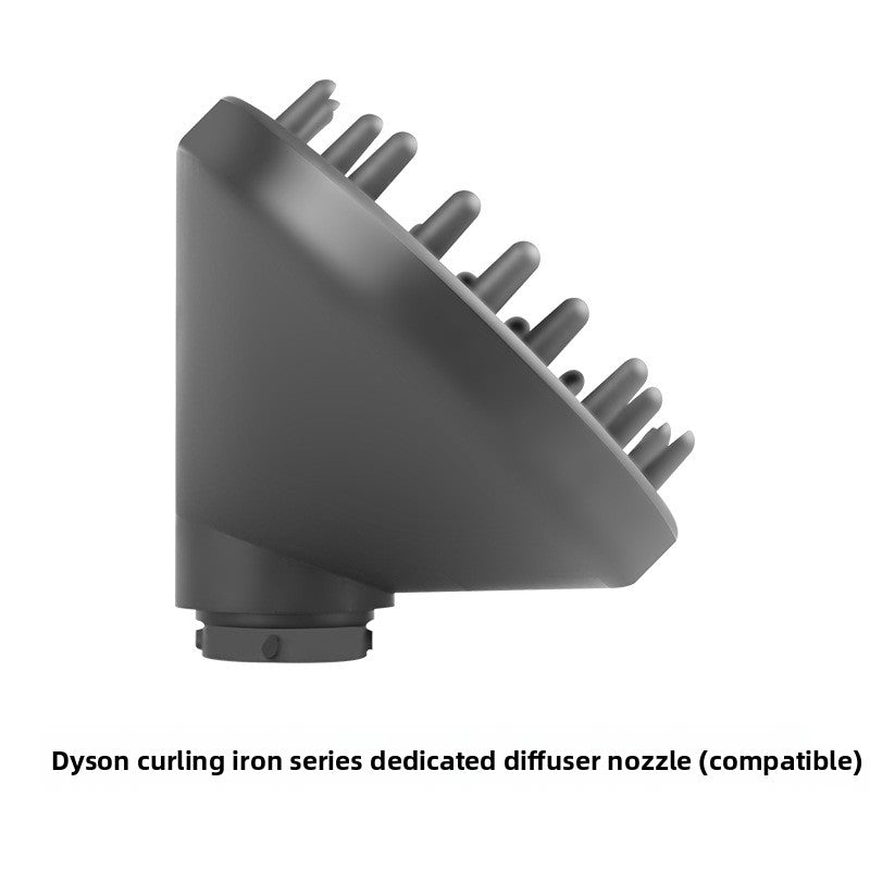 Nozzle Styling Accessory