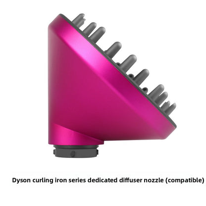 Nozzle Styling Accessory