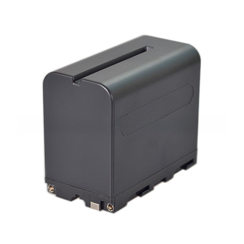 NP-F970 Photography Light Battery