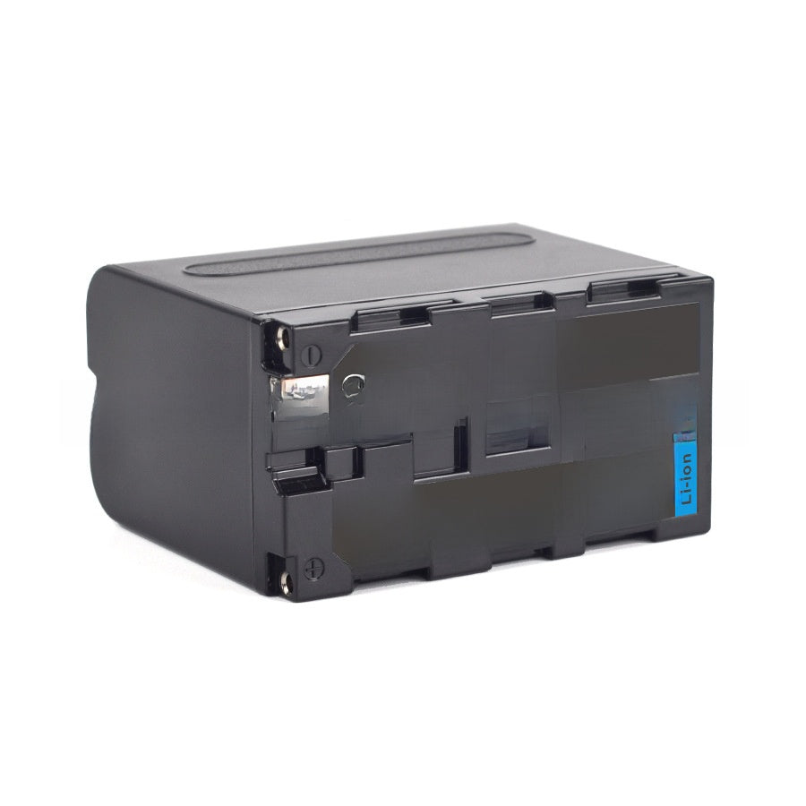 NP-F970 Photography Light Battery
