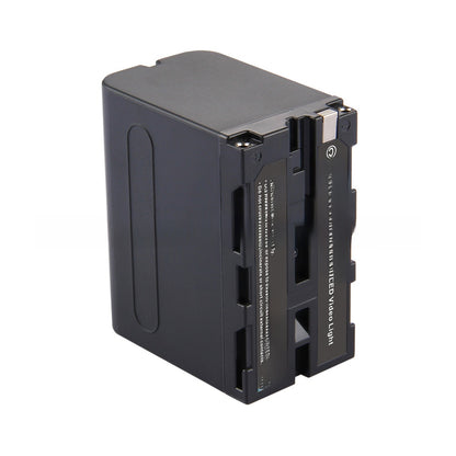 NP-F970 Photography Light Battery