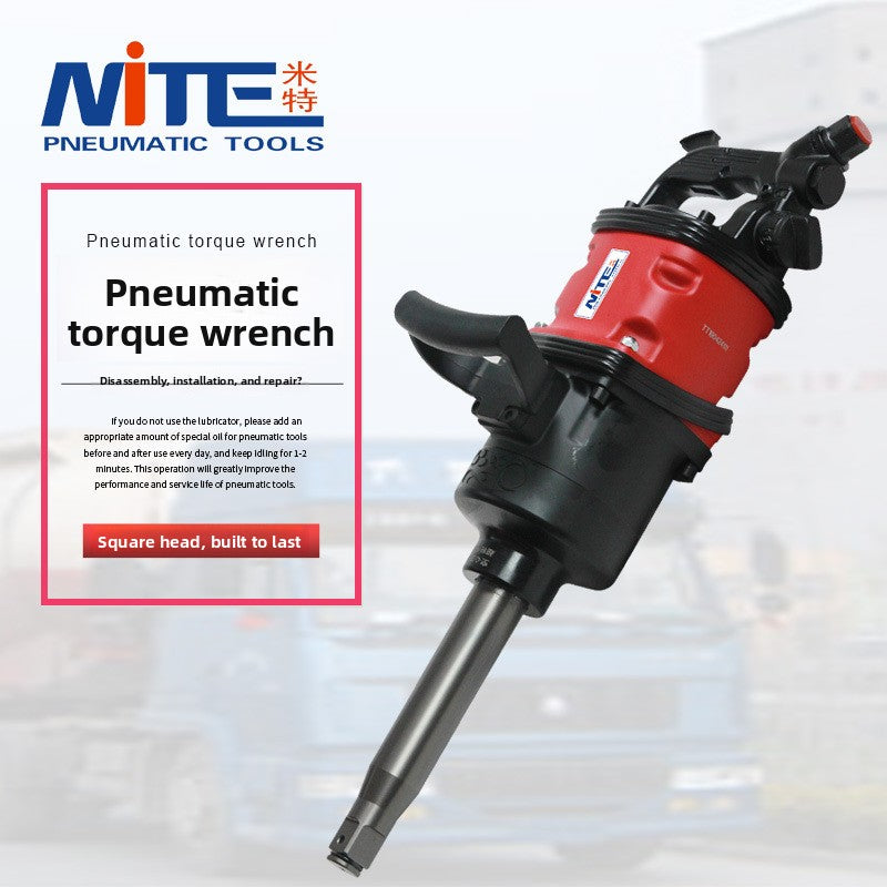NT-2800EV Pneumatic Wrench