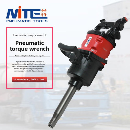 NT-2800EV Pneumatic Wrench