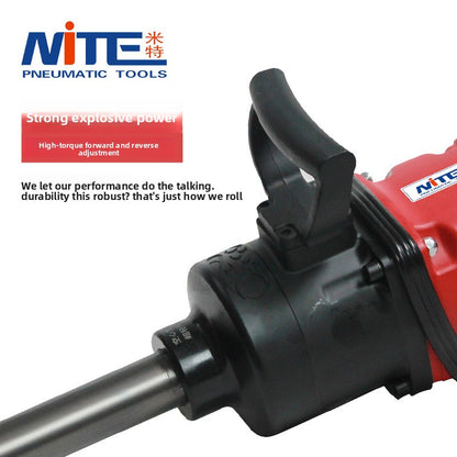 NT-2800EV Pneumatic Wrench