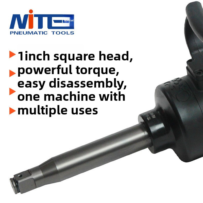 NT-2800EV Pneumatic Wrench