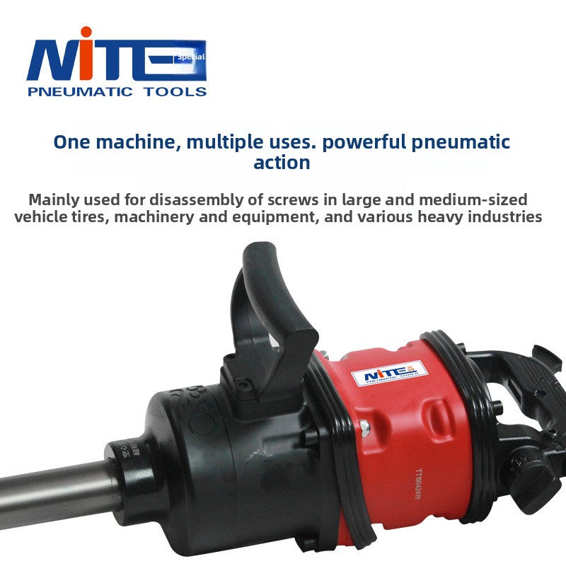 NT-2800EV Pneumatic Wrench