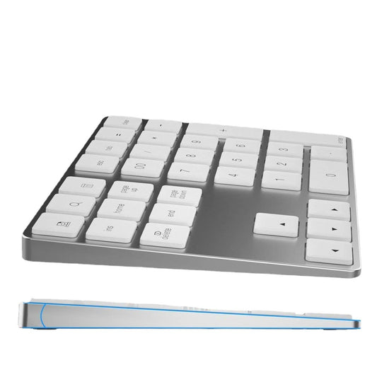 Numeric Keypad