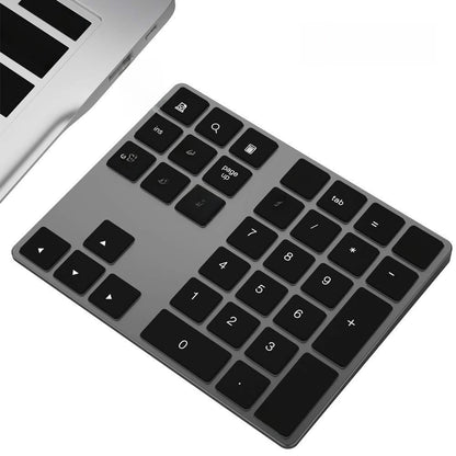 Numeric Keypad