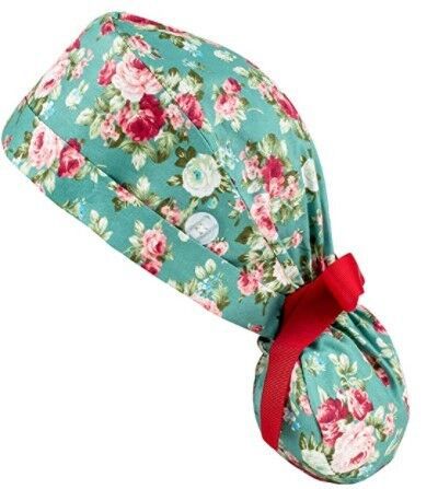 Nurse Cap Cotton