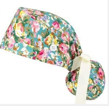 Nurse Cap Cotton