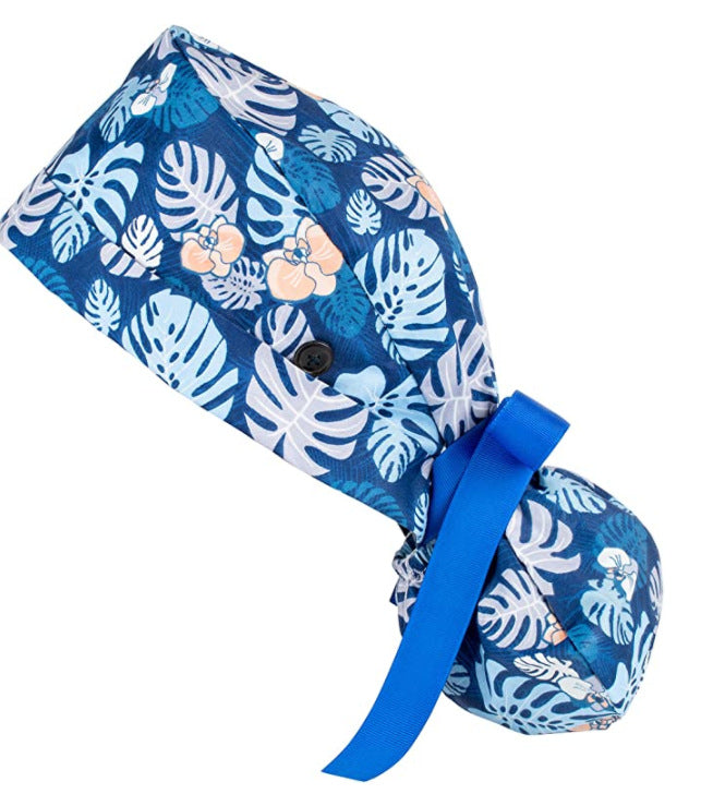 Nurse Cap Cotton