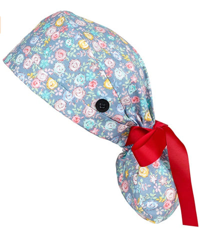Nurse Cap Cotton
