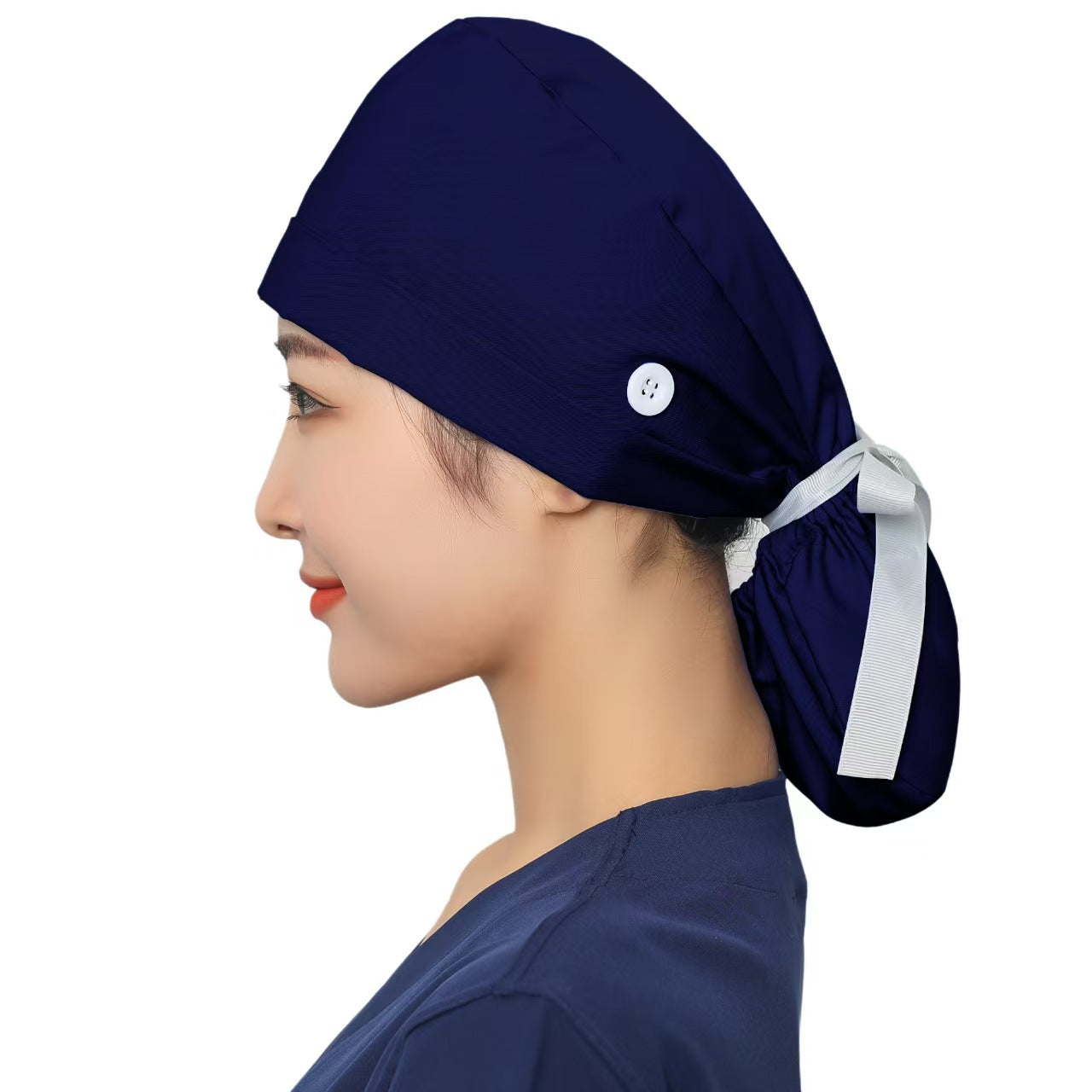 Nurse Cap Cotton