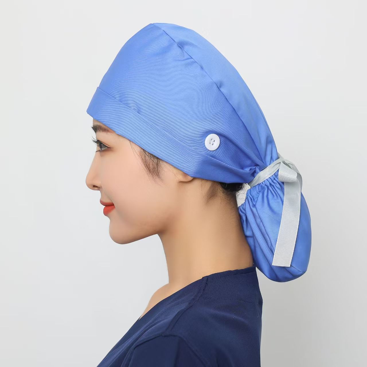 Nurse Cap Cotton