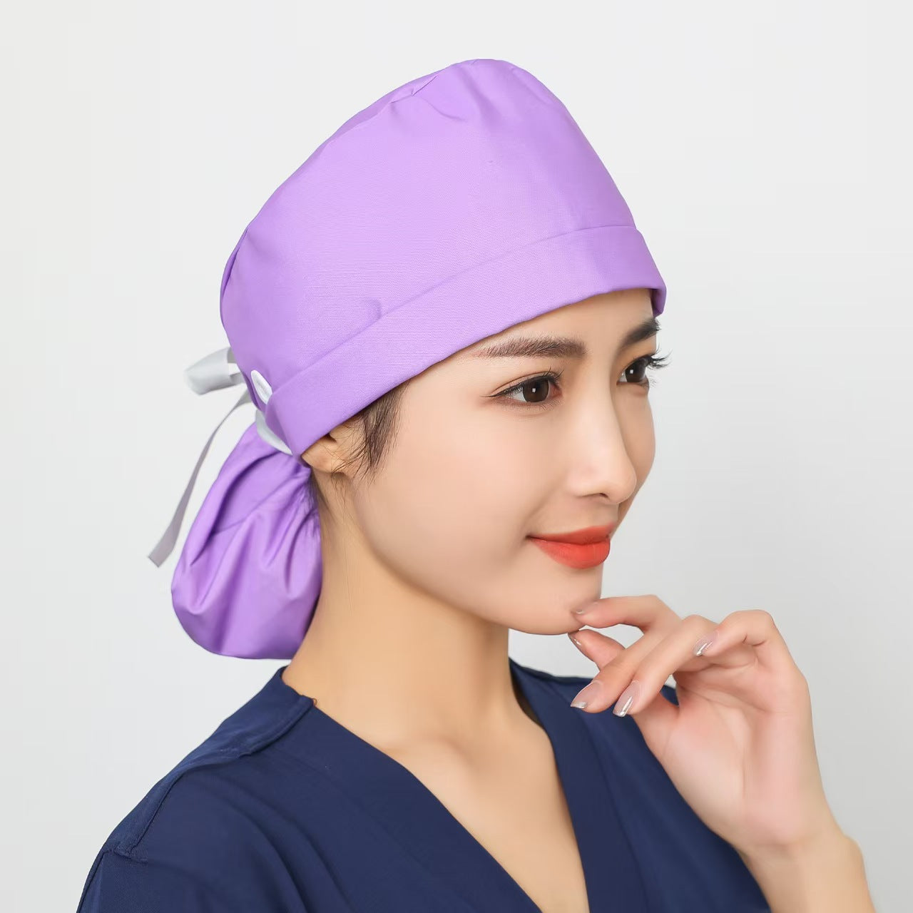 Nurse Cap Cotton