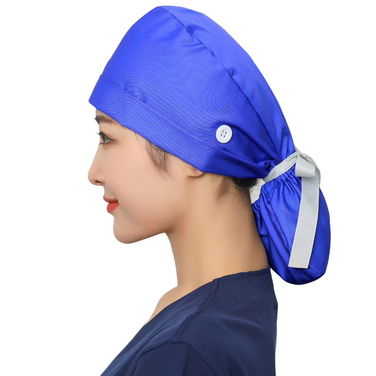 Nurse Cap Cotton