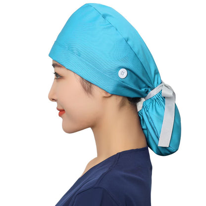 Nurse Cap Cotton