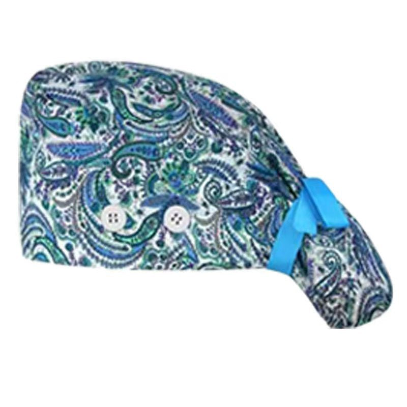Nurse Cap Cotton