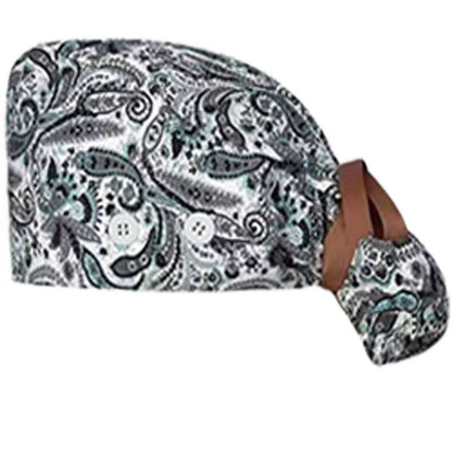 Nurse Cap Cotton