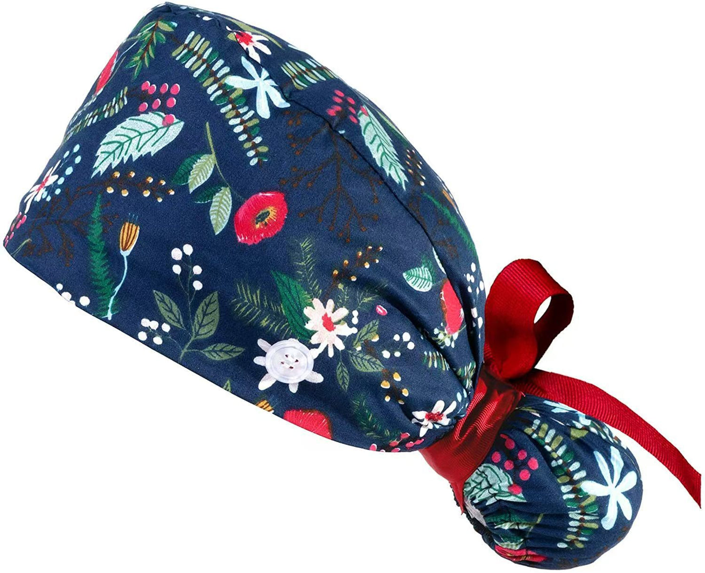 Nurse Cap Cotton