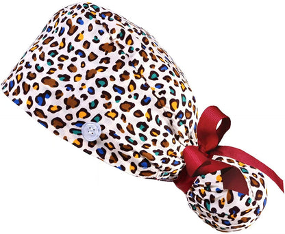 Nurse Cap Cotton