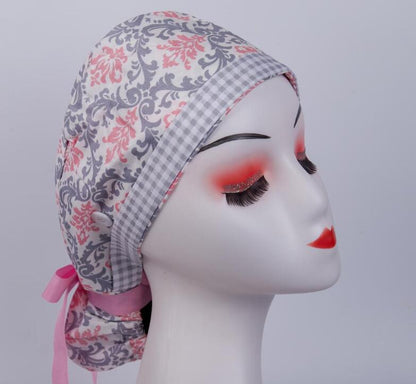 Nurse Cap Cotton