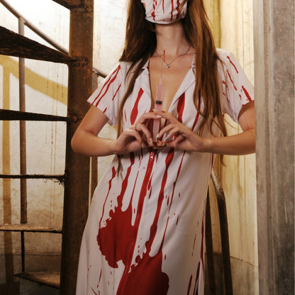 nurse costume set