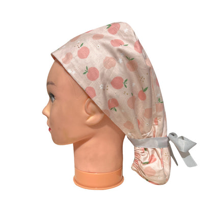 Nurse Frosted Work Cap Children