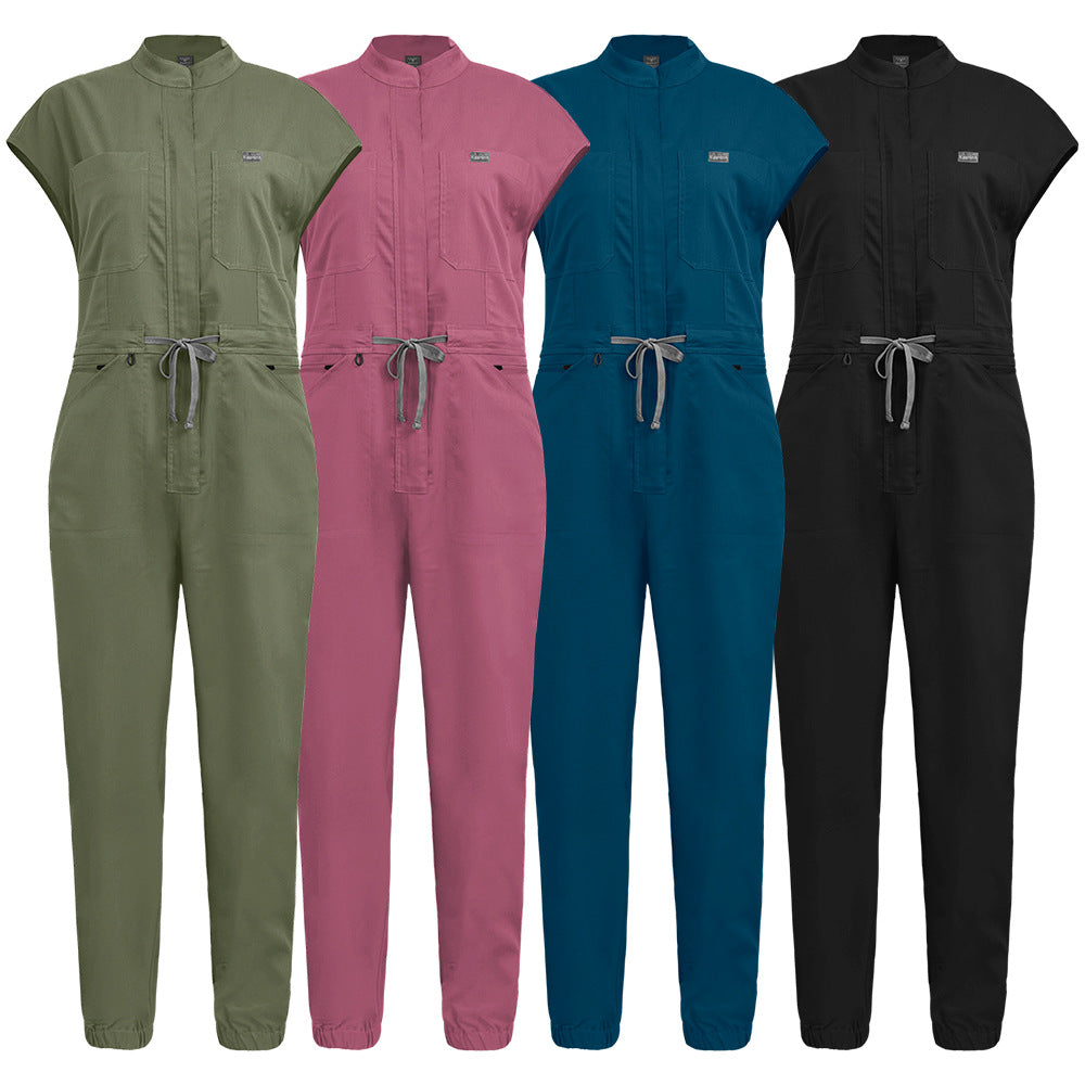 nurse overalls
