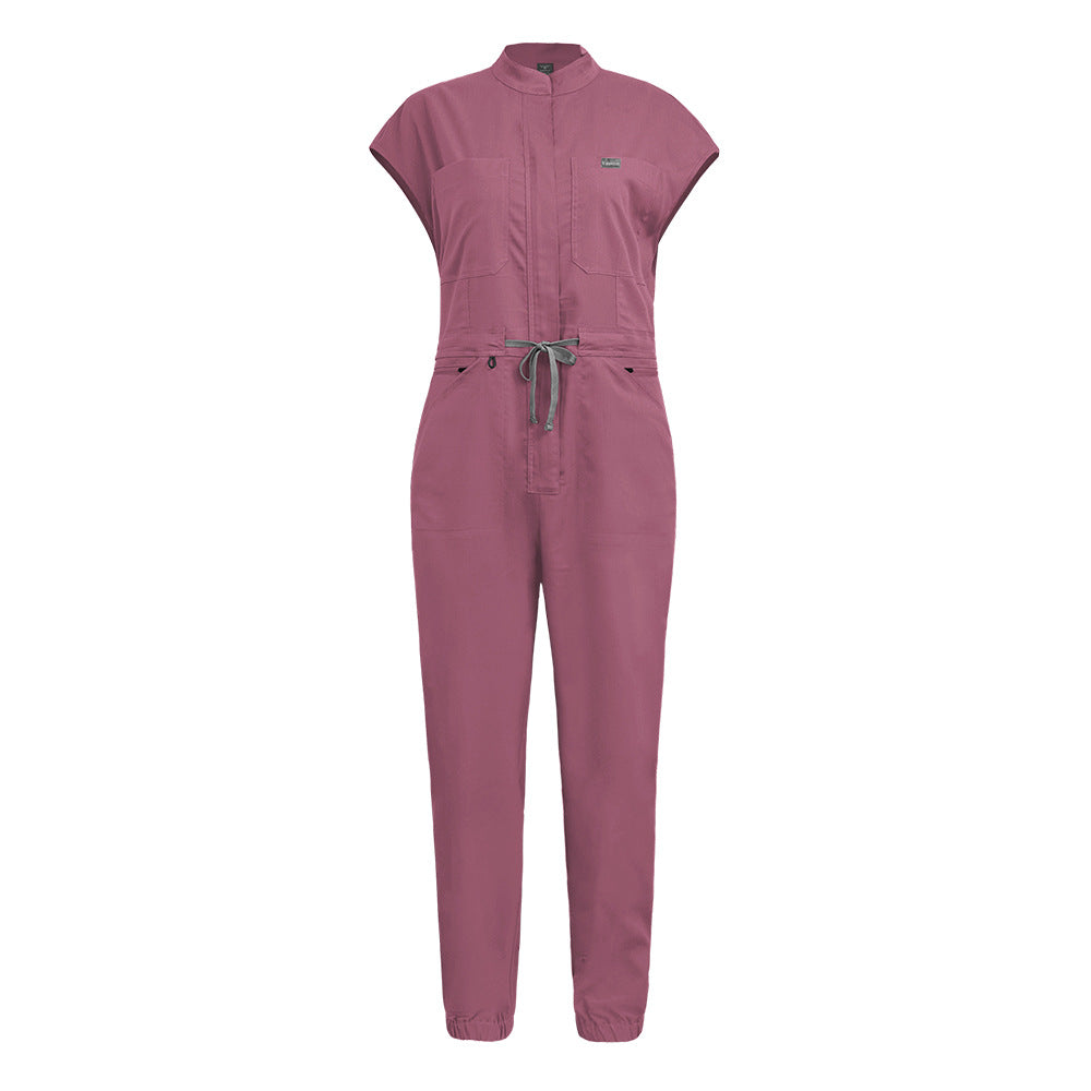 nurse overalls