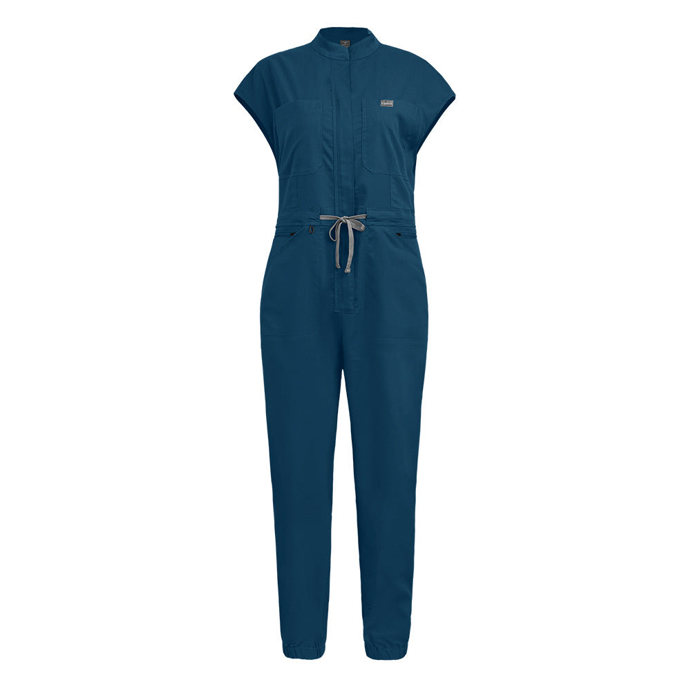 nurse overalls