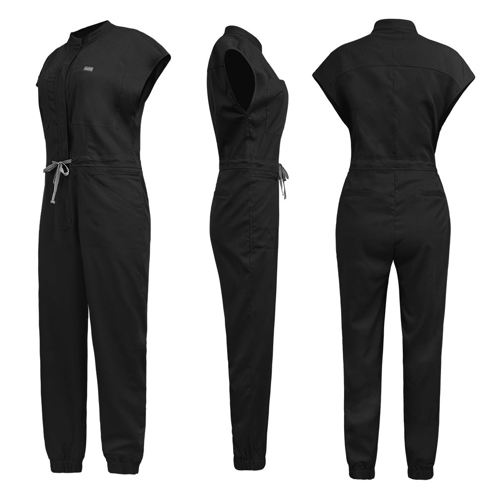 nurse overalls