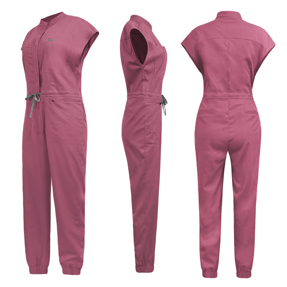 nurse overalls