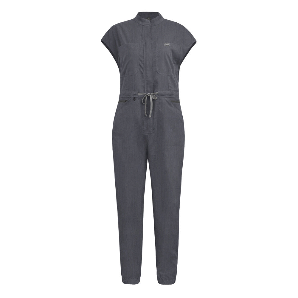 nurse overalls